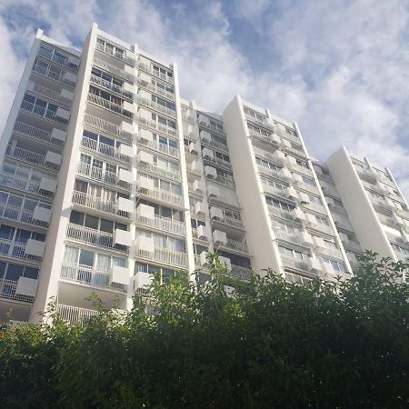 El Rinconcito De La Almadraba Lägenhet Alicante Exteriör bild